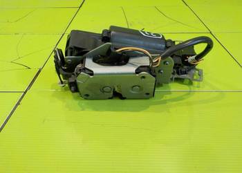 CHRYSLER GRAND VOYAGER V 09r zamek drzwi przesuwnych lewy tyl 678AA