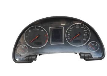 LICZNIK EU 0263626045 1.9 TDI Audi A4 II (2000-2006) B6