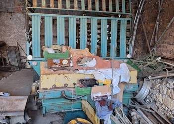 Przyczepa samozbierająca