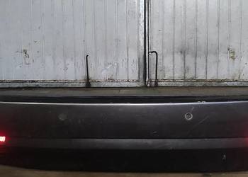 Zderzak tył polift Saab 93 aero kombi