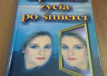 Tajemnica życia po śmierci / Jenny Randles, Peter Hough