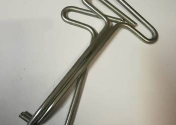 Dźwignia ogranicznika drzwi tylnych prawych LUBLIN.