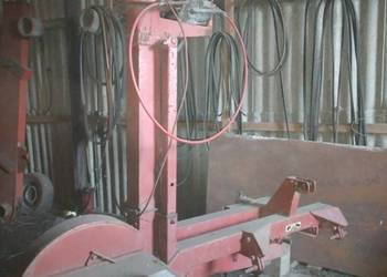 Sprzedam sieczkarnie PZ MH 80 Sprzedam sieczkarnie PZ MH 80