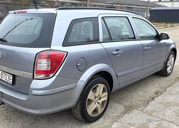 Opel Astra H - 1.7 CDTI 110 KM - 2008 - Długie Opłaty - Hak !