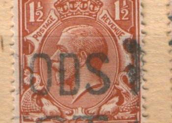 Zn. Anglia Mi 129 kas 1912