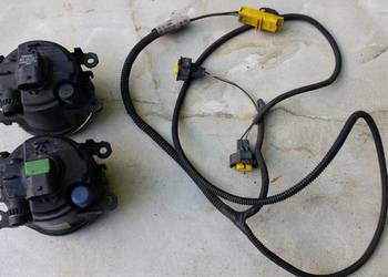 części Renault Scenic