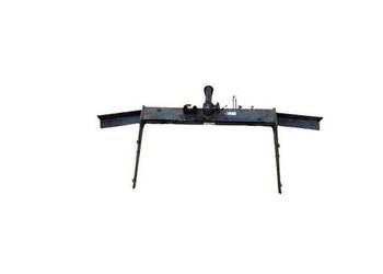 Hak Holowniczy VW T5 T6 Transporter Multivan 7H0803881C WESTFALIA 321647