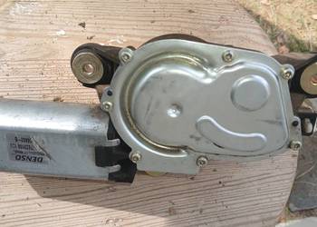 Silnik wycieraczki tylnej fiat