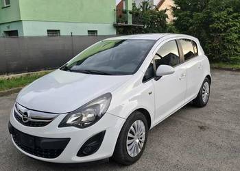Opel Corsa 1.3cdti klima