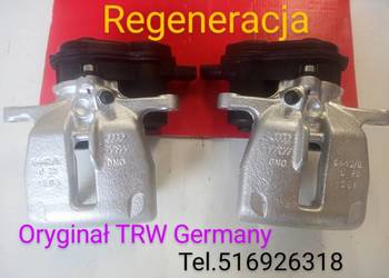 ZACISK HAMULCOWY TRW PASSAT B6 B7 CC AUDI A6C6,A4 B8,A5,Q3,Q5 SHARAN TIGUAN