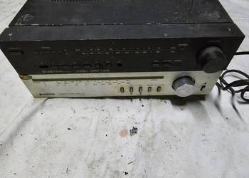 Unitra As 215, Unitra Eltra T 8010 zestaw