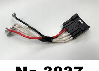 YAMAHA MBK PIAGGIO Przejściówka Adapter regulatora