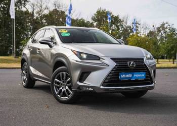 Lexus NX 300t