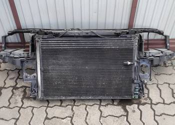 AUDI A8 D3 PAS PRZEDNI CHLODNICE 3.7 4.2