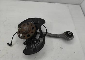 ZWROTNICA LEWY PRZÓD MERCEDES C W204 LIFT 1.8 A2044202544