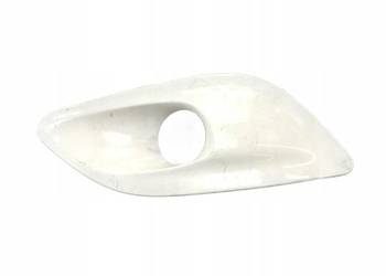 KRATKA ZDERZAKA LEWY PRZÓD PEUGEOT 308 SW II 2014-... 06396-0911SM021 OEM