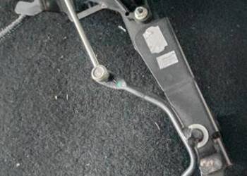 Pedał gazu potencjometr gazu renault scenic II