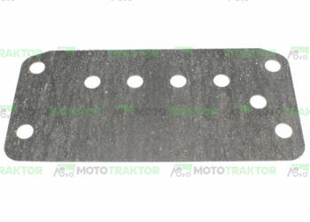 USZCZELKA ZAWORU STERUJĄCEGO POWERSHIFT B512247