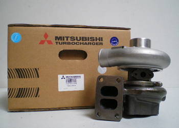 Nowa turbosprężarka MITSUBISHI 49179-02340 4917902340 49S79-02340
