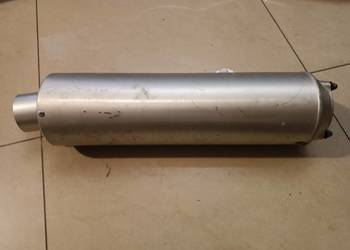Wydech tłumik kawasaki zx9r E zx636 exhaust khi k 409
