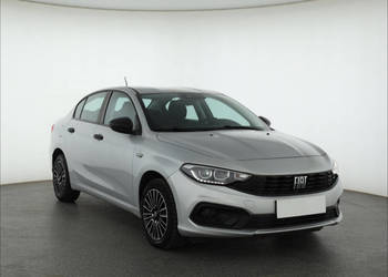Fiat Tipo 1.3 MultiJet