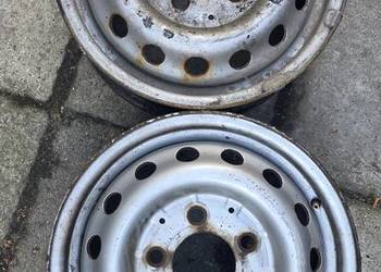 Mercedes Sprinter 95-06 felga felgi