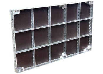 Płyta Płyty Szalunkowe MINIBOX Szalunki Tekko