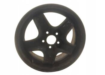 FELGA STALOWA R16 5X110 ET39 OC65MM 6,5JX16H2 OPEL