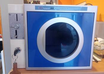 Maszyna do dezynfekcji- ozonowania KLENZ