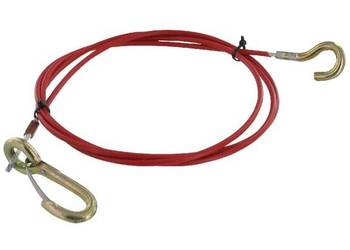 Linka zabezpieczająca 1800 mm 375162