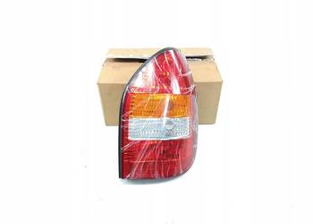 LAMPA PRAWY TYŁ OPEL ZAFIRA A 99-05 ORYGINAŁ ASO