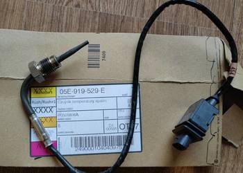 05E919529E czujnik temperatury spalin 05E 919 529 E