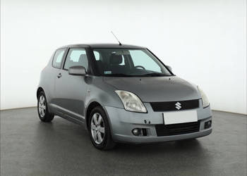 Suzuki Swift 1.3