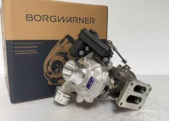 Nowa turbosprężarka BorgWarner 53039500213 53039700581 53039700684