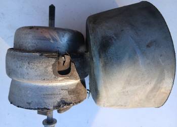 Poduszka silnika A4 B6 2.4 V6 3.0 V6 oryginalna 8E0199379D Rybnik