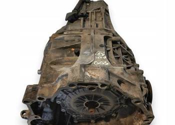 SKRZYNIA BIEGÓW GGS Audi A4 B6 B7 A6 C5 VW Passat B5 FL 2.0 20V ALT