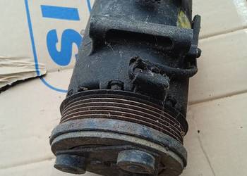 Ford C max 1.8 TDCI sprężarka klimatyzacji