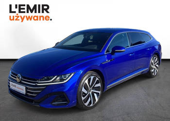 Volkswagen Arteon Arteon Shooting Brake, 2.0 TDI, DSG, ASO,