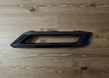 JAGUAR E-PACE R X540 OSŁONA LISTWA NAKŁADKA LEWA M9C3-17H785-B