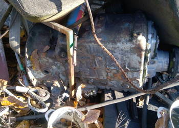 Skrzynia Biegów Star 200,244,266 FPS  pompa paliwa sprzęgło