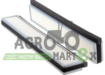 360260A2, 360260A1 FILTR POWIETRZA KABINY CNH zam