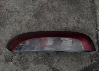 Lampa przód Prawa Opel Corsa C