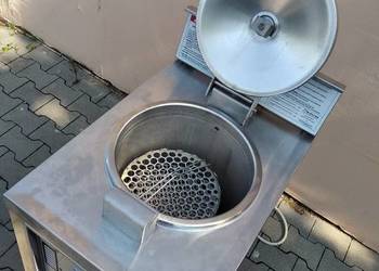 Smażalnik ciśnieniowy 30/32/17