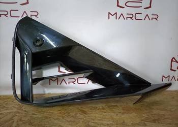 BMW 2 G42 MSP 22- KRATKA WLOTU POWIETRZA ZDERZAK PRAWY PRZÓD 51118745802