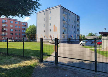 Piękna okolica - mieszkanie 55 m² Leszno k/Błonia