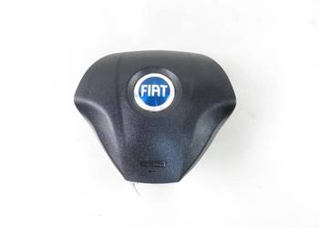 PODUSZKA KIEROWCY FIAT GRANDE PUNTO 07354104460