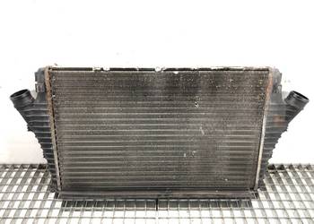 INTERCOOLER SAAB 9-3 12765753 1.9 120KM 02-15 CHŁODNICA