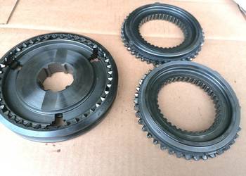 Synchronizator Case CX50, CX60, CX70, CX80, CX90, CX100