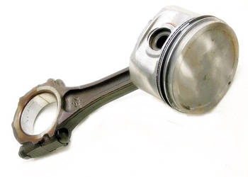 TŁOK KORBOWÓD KIA RIO 1.3 12V
