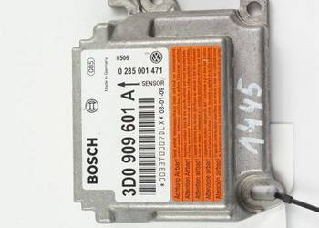 3D0909601A PHAETON MODUŁ